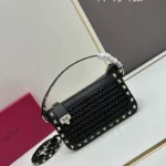 11 Valentino Rockstud Spike Bag Women Luxury Quilted Leather