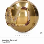 Valentino Original Other Designer Bags Authentic Luxury Collection