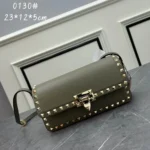 11 Valentino Shoulder Bag Medium Women Luxury Rockstud
