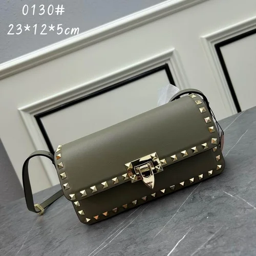 11 Valentino Shoulder Bag Medium Women Luxury Rockstud