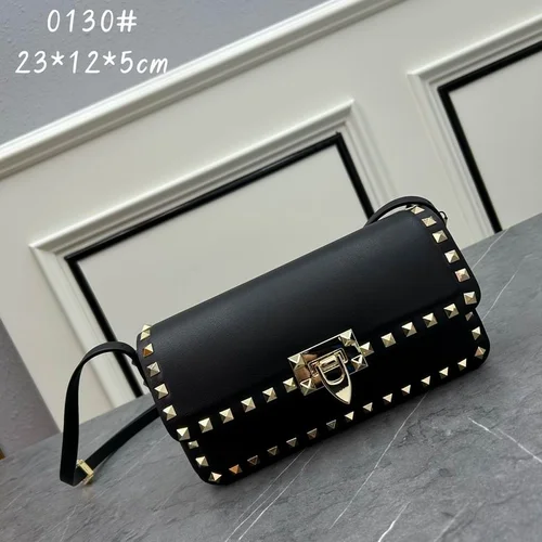11 Valentino Shoulder Bag Medium Women Luxury Rockstud