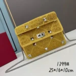 11 Valentino Shoulder Bag Medium Women Luxury Rockstud