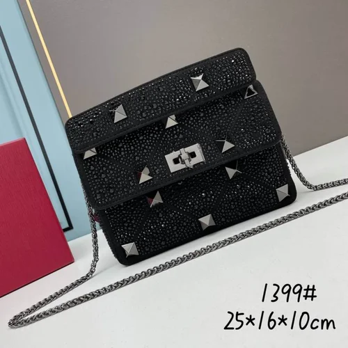 11 Valentino Shoulder Bag Medium Women Luxury Rockstud