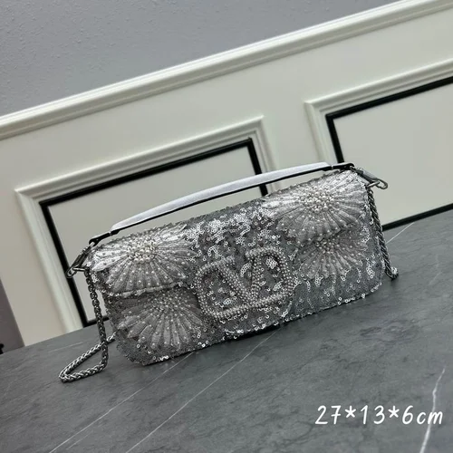 11 Valentino Shoulder Bag Medium Women Luxury Rockstud