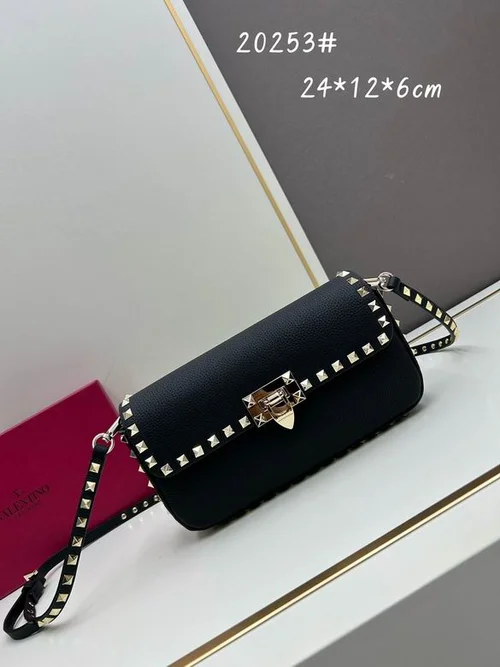 11 Valentino Shoulder Bag Medium Women Luxury Rockstud