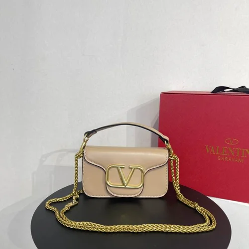 11 Valentino Shoulder Bag Medium Women Luxury Rockstud
