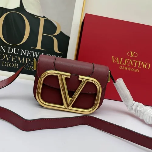 11 Valentino Shoulder Bag Medium Women Luxury Rockstud