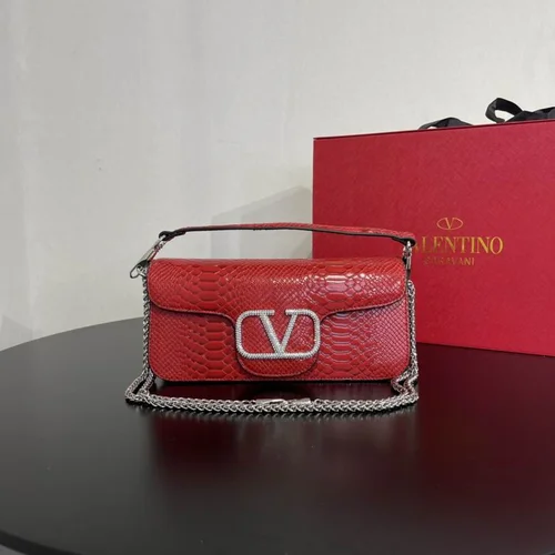 11 Valentino Shoulder Bag Medium Women Luxury Rockstud