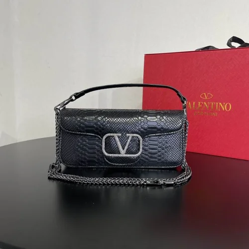 11 Valentino Shoulder Bag Medium Women Luxury Rockstud