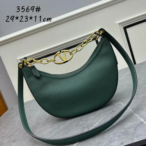 11 Valentino Shoulder Bag Medium Women Luxury Rockstud