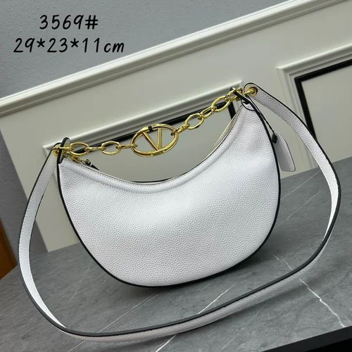 11 Valentino Shoulder Bag Medium Women Luxury Rockstud