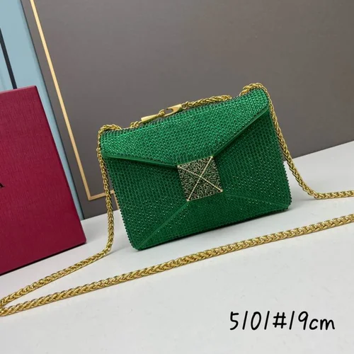 11 Valentino Shoulder Bag Medium Women Luxury Rockstud