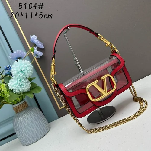 11 Valentino Shoulder Bag Medium Women Luxury Rockstud