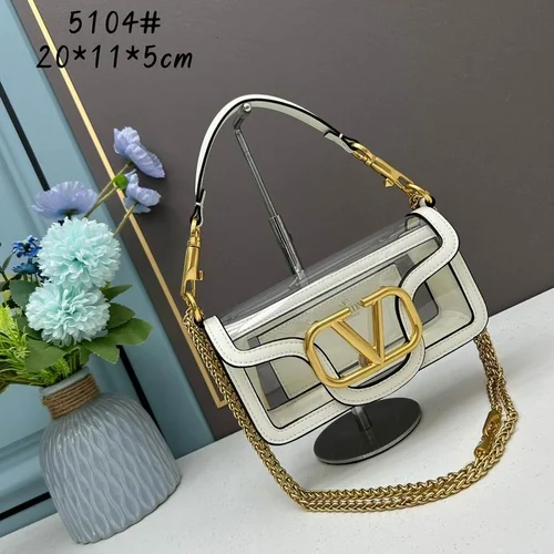 11 Valentino Shoulder Bag Medium Women Luxury Rockstud