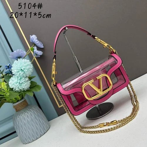 11 Valentino Shoulder Bag Medium Women Luxury Rockstud