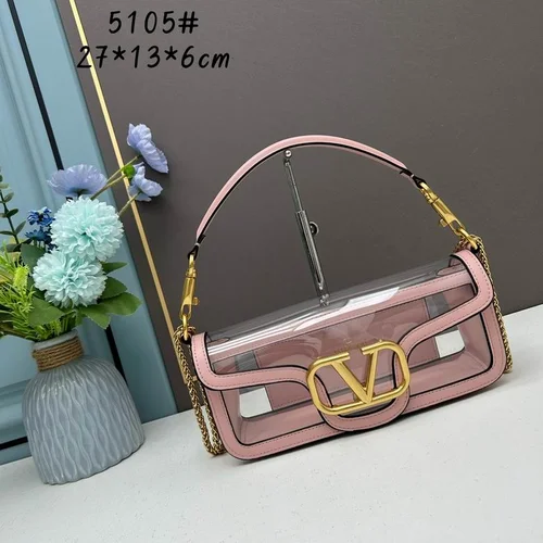 11 Valentino Shoulder Bag Medium Women Luxury Rockstud