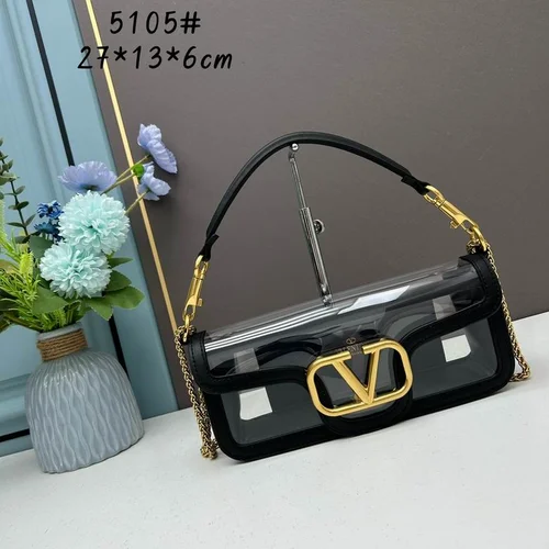 11 Valentino Shoulder Bag Medium Women Luxury Rockstud