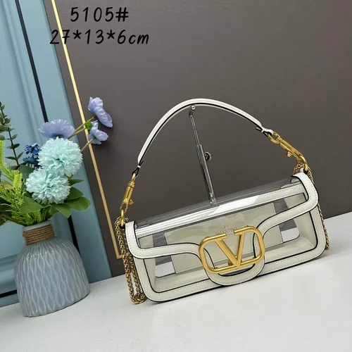 11 Valentino Shoulder Bag Medium Women Luxury Rockstud