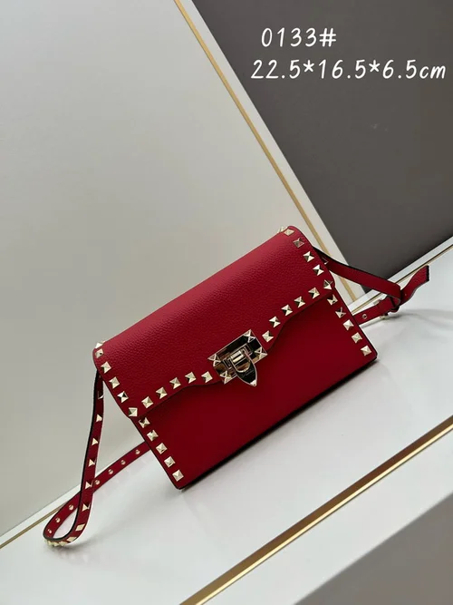 11 Valentino Shoulder Bag Medium Women Luxury Rockstud