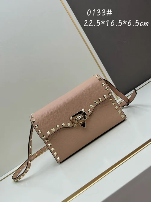 11 Valentino Shoulder Bag Medium Women Luxury Rockstud