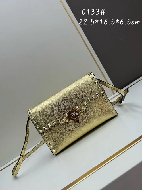 11 Valentino Shoulder Bag Medium Women Luxury Rockstud