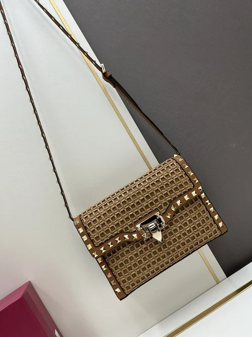 11 Valentino Shoulder Bag Medium Women Luxury Rockstud