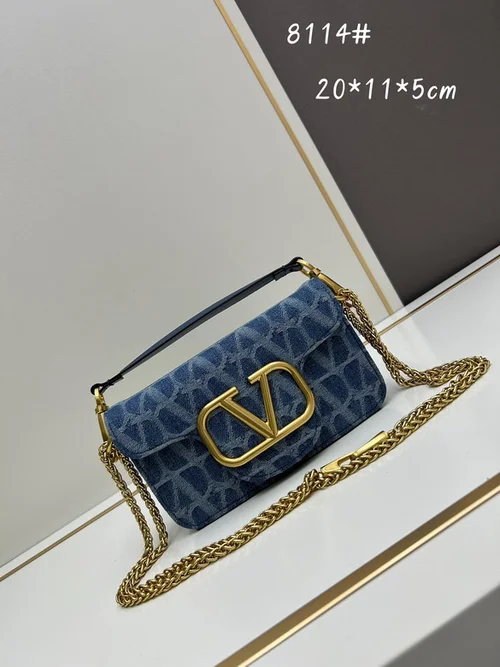 11 Valentino Shoulder Bag Medium Women Luxury Rockstud