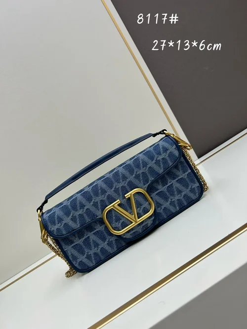 11 Valentino Shoulder Bag Medium Women Luxury Rockstud