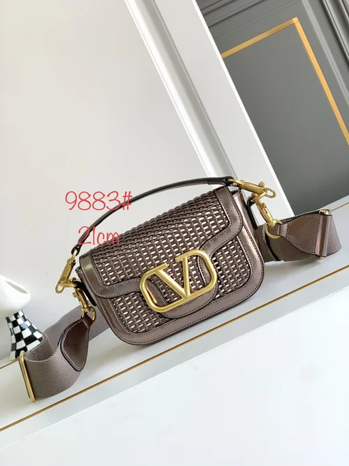 11 Valentino Shoulder Bag Medium Women Luxury Rockstud