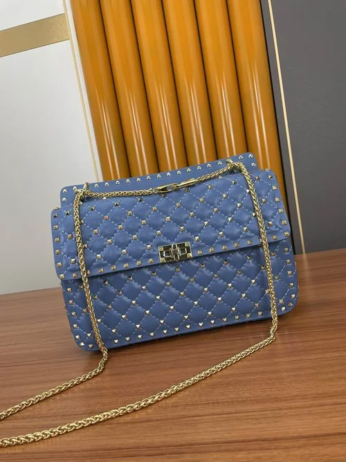 11 Valentino Shoulder Bag Medium Women Luxury Rockstud