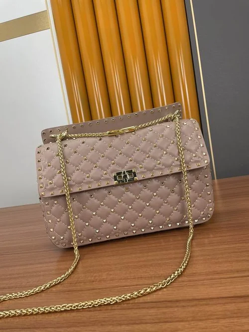 11 Valentino Shoulder Bag Medium Women Luxury Rockstud