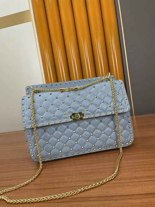 11 Valentino Shoulder Bag Medium Women Luxury Rockstud