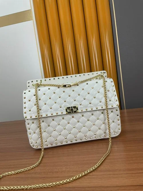 11 Valentino Shoulder Bag Medium Women Luxury Rockstud