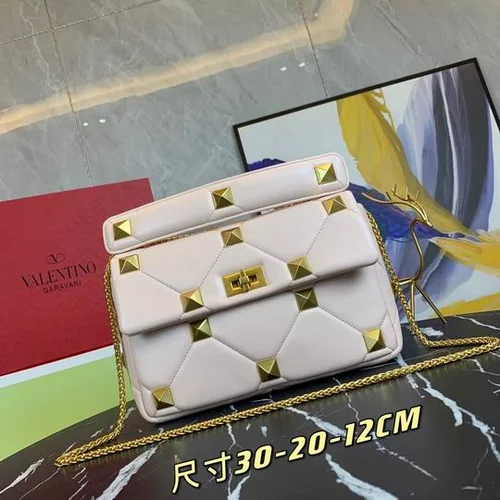 11 Valentino Shoulder Bag Medium Women Luxury Rockstud