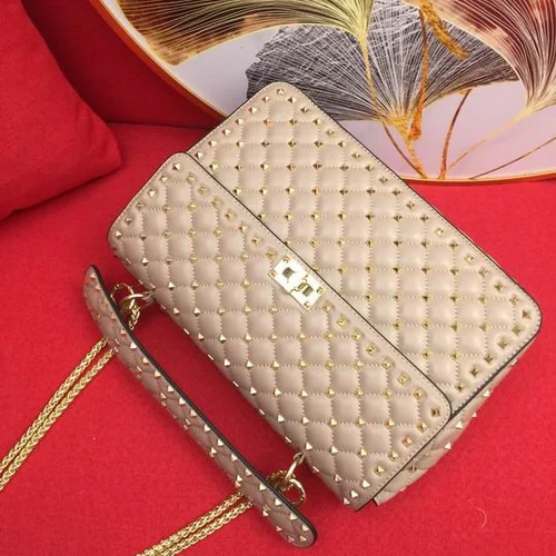 11 Valentino Shoulder Bag Medium Women Luxury Rockstud