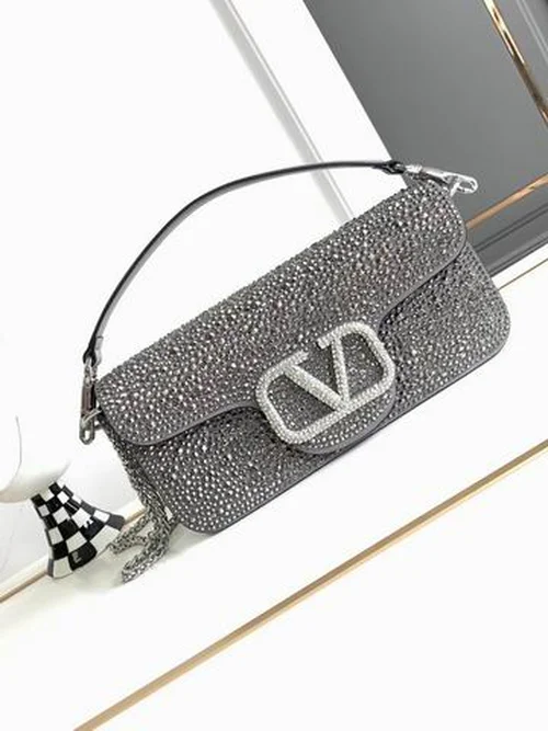 11 Valentino Shoulder Bag Medium Women Luxury Rockstud