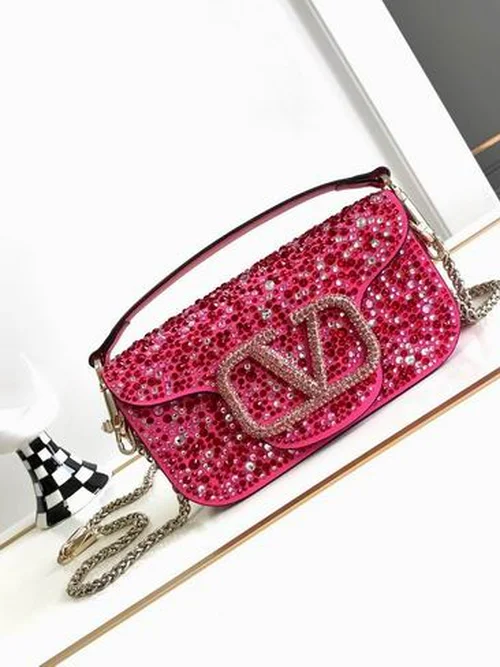 11 Valentino Shoulder Bag Medium Women Luxury Rockstud