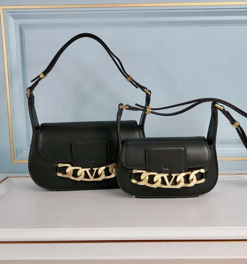 11 Valentino Shoulder Bag Medium Women Luxury Rockstud