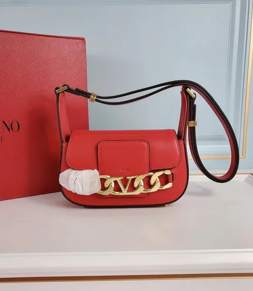 11 Valentino Shoulder Bag Medium Women Luxury Rockstud