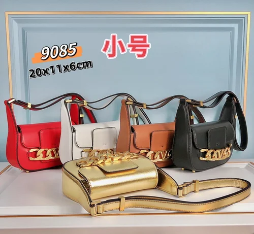 11 Valentino Shoulder Bag Medium Women Luxury Rockstud