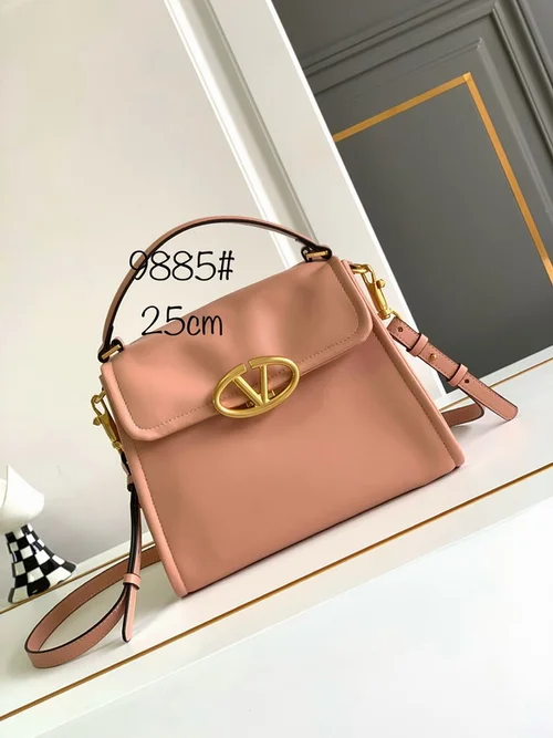 11 Valentino Shoulder Bag Medium Women Luxury Rockstud