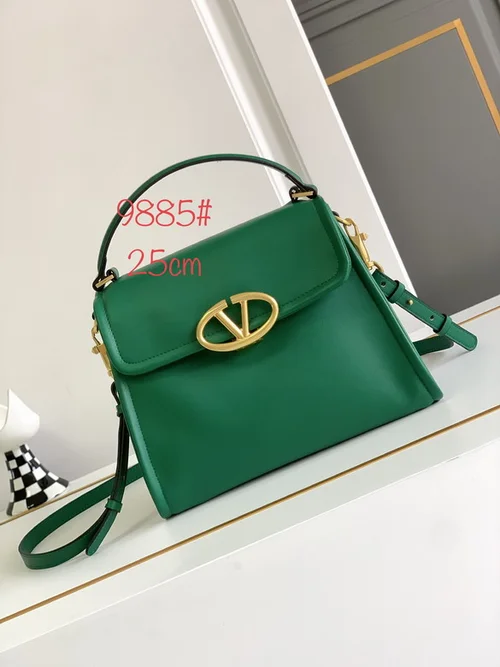 11 Valentino Shoulder Bag Medium Women Luxury Rockstud