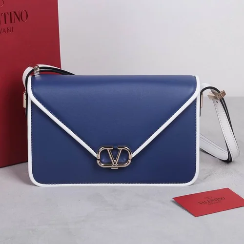 Valentino Original Shoulder Bag Authentic Rockstud Leather