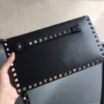 Valentino Original Women's Handbags Authentic Rockstud