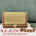 Valentino Original Women's Handbags Authentic Rockstud