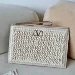 Valentino Original Women's Handbags Authentic Rockstud