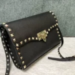 Valentino Original Women's Handbags Authentic Rockstud