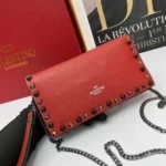 11 Valentino Women's Designer Handbags Luxury Rockstud Collection