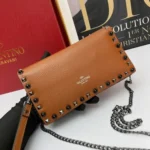 11 Valentino Women's Designer Handbags Luxury Rockstud Collection