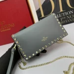 11 Valentino Women's Designer Handbags Luxury Rockstud Collection